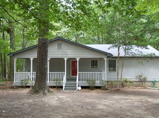 225 Pine Cone Rdg, Clarksville, VA 23927
