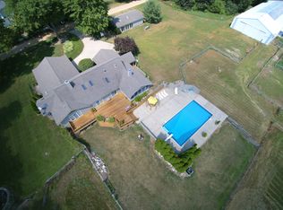 3230 Yankee St, Niles, MI 49120