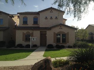 14924 N 177th Ave, Surprise, AZ 85388