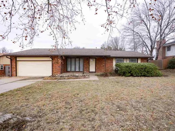 530 Madison Ave, Blackwell, OK 74631