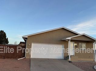 788 S Knox Dr, Pueblo West, CO 81007
