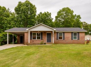 750 County Road 300, Florence, AL 35634