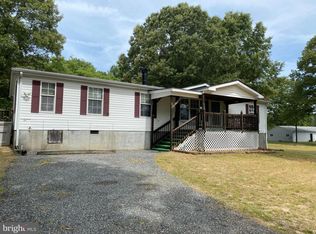 26434 Signboard Rd, Ruther Glen, VA 22546