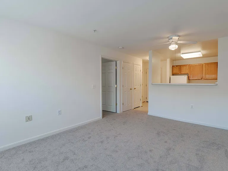 Kendrick Court Senior Apartments — Photo 12