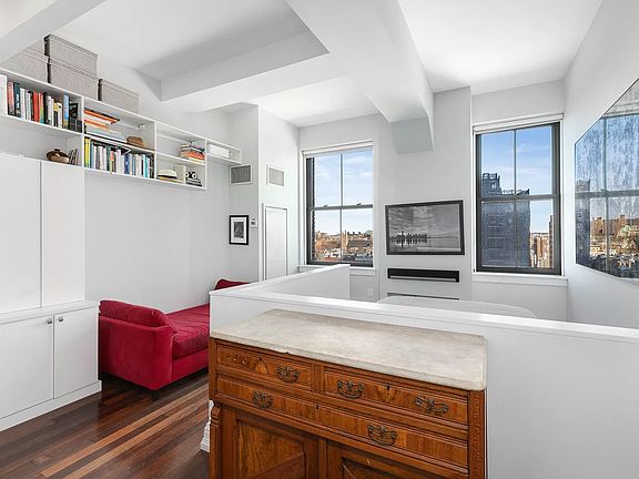 2nd image of 1 Hanson Pl APT 11E
