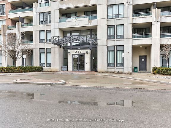 2nd image of 350 Red Maple Rd Unit 402