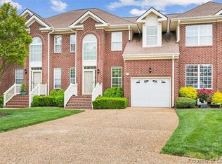 304 Zelkova Rd, Williamsburg, VA 23185