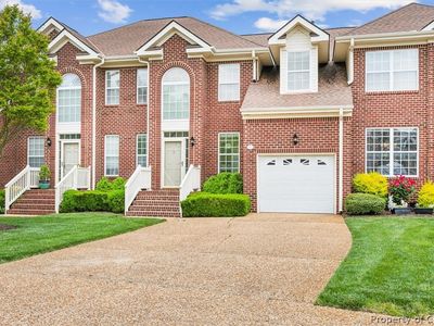 304 Zelkova Rd, Williamsburg, VA, 23185