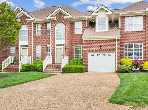 304 Zelkova Rd, Williamsburg, VA 23185