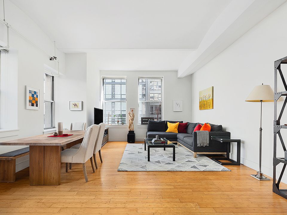 1st image of 130 Fulton St APT 7A