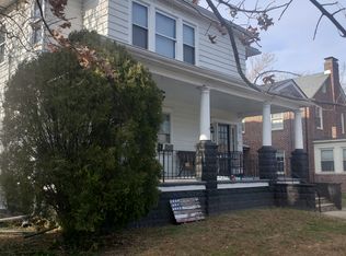 33 E Browning Rd APT 2A, Collingswood, NJ 08108