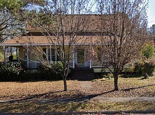 1935 Highway 15 S, Saint George, SC 29477