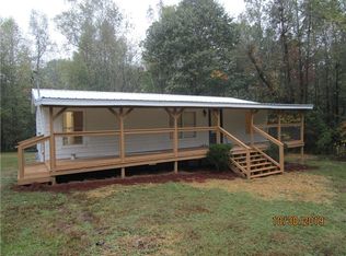 4503 New Kings Bridge Rd, Nicholson, GA 30565