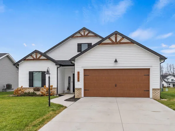 17345 Hummelstone Run, Huntertown, IN 46748