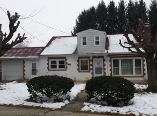 293 Prospect Ave, Downingtown, PA 19335