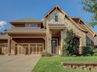 63 Chestnut Meadow Dr, Conroe, TX 77384