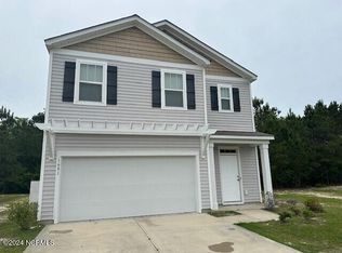 1681 Velvet Ln SE, Bolivia, NC 28422