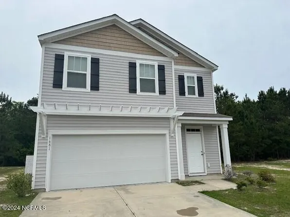 1681 Velvet Ln SE, Bolivia, NC 28422