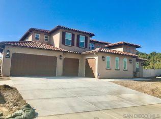 1512 Vista Verde Dr, Escondido, CA 92026