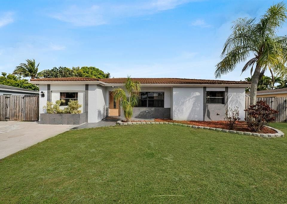 1st image of 10901 Granite St