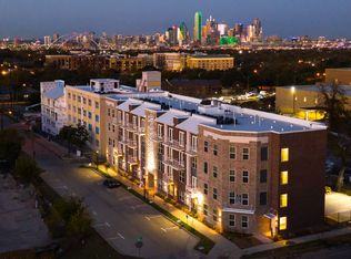 The Madison, Dallas, TX 75208