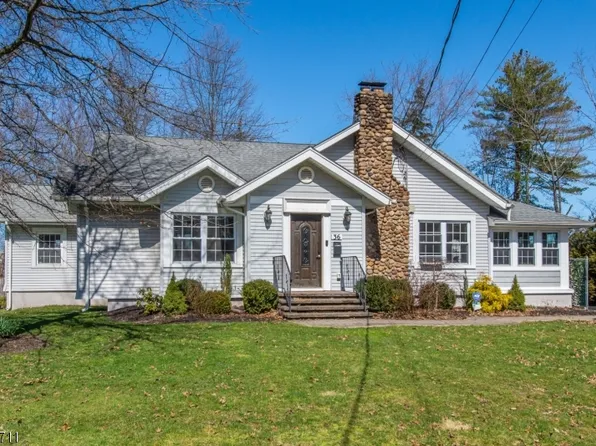 36 Old Rd, Livingston, NJ 07039