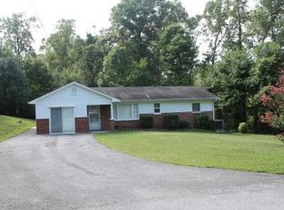 106 Gibson Way, Harriman, TN 37748