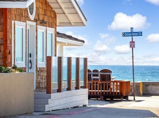 707 San Jose Pl, San Diego, CA 92109