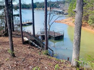 LOT-36B Cristy Ln, Fair Play, SC 29643