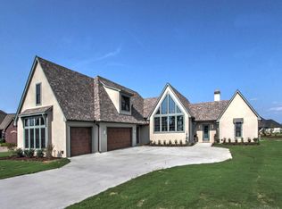 7095 S 309th East Ave, Broken Arrow, OK 74014