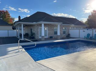 200 E Meade Dr, Evansville, IN