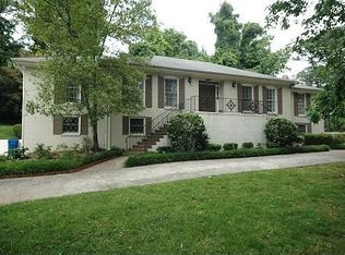 4154 Ridge Rd SE, Smyrna, GA 30080