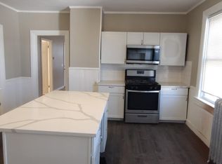 16-18 Fairview St #2, Providence, RI 02908