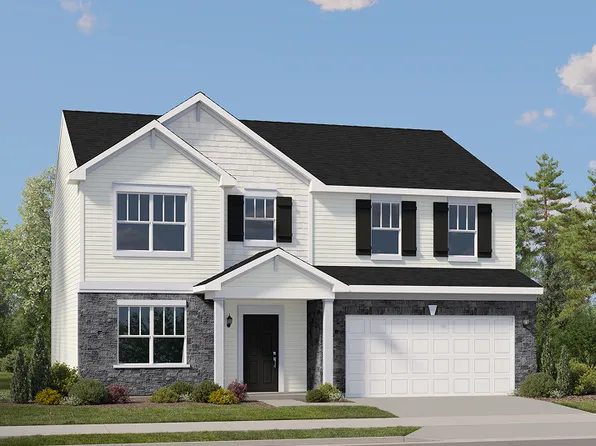 3832 Cypress Dr, Portage, IN 46368