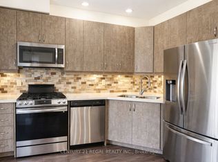 199 Ardagh Rd #17, Barrie, ON L4M0L1