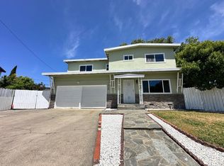 1430 McKinley St, Fairfield, CA