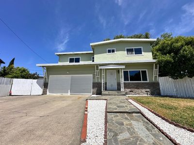 1430 McKinley St, Fairfield, CA, 94533