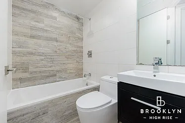 Rented by Brooklyn High Rise LLC