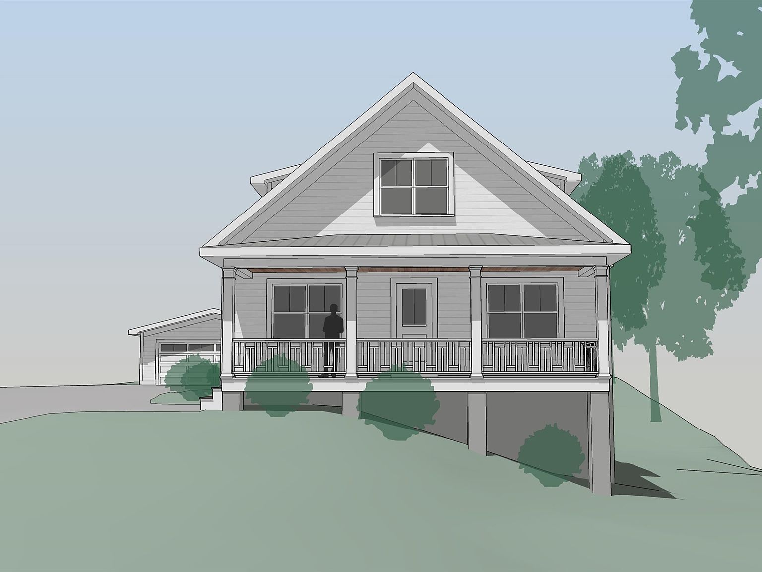 700 W King St, Hillsborough, NC 27278 MLS 2510436 Zillow