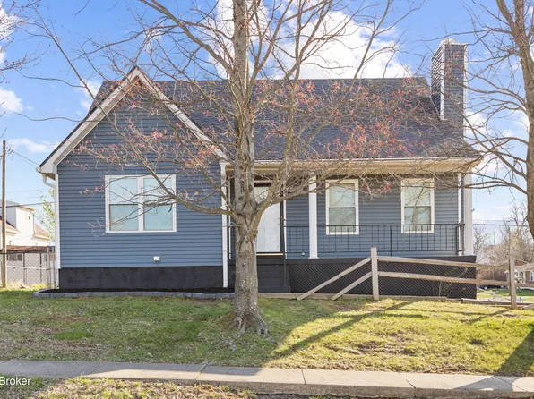 459 Wagon Wheel Trl, Radcliff, KY 40160