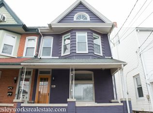 119 S 6th St, Emmaus, PA 18049