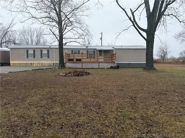 1023 SE 350th Rd, Clinton, MO 64735