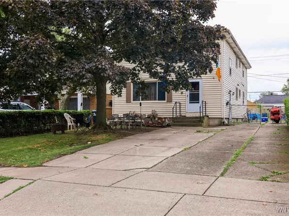 69 Newell Ave, Tonawanda, NY 14150