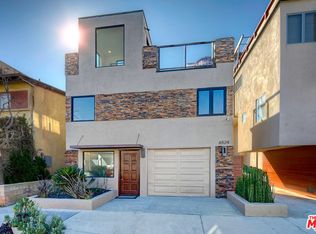 6524 Vista Del Mar, Playa Del Rey, CA 90293