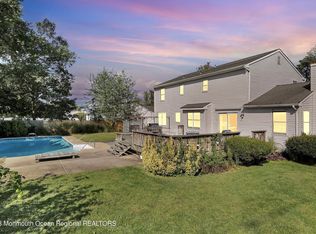 146 Jordan Rd, Brick, NJ 08724