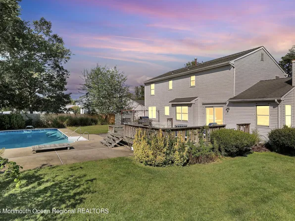 146 Jordan Road, Brick, NJ 08724