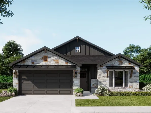 171 Grand Canyon Dr, Copperas Cove, TX 76522