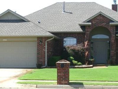 1908 Napa Valley Rd, Edmond, OK, 73013