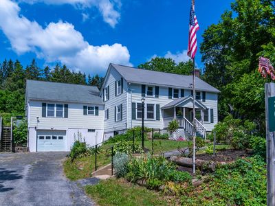 201 Main Street, Hampton, CT, 06247