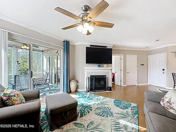 4th image of 1800 The Greens Way APT 1801